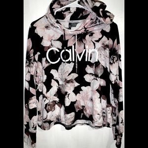 🔥Sold on MERC🔥 Calvin Klein Performance Hoodie